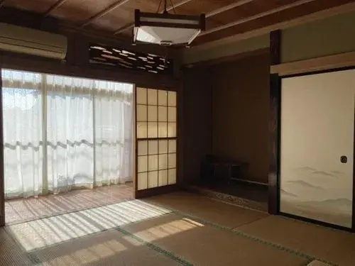 Detached House Tsukuba Ibaraki Prefecture (4)