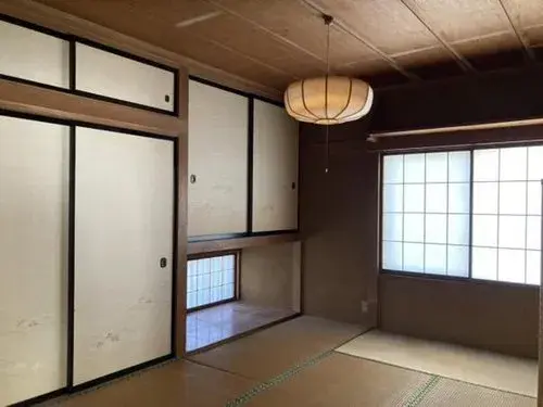 Detached House Tsukuba Ibaraki Prefecture (5)