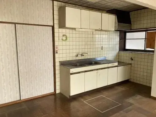 Detached House Tsukuba Ibaraki Prefecture (6)