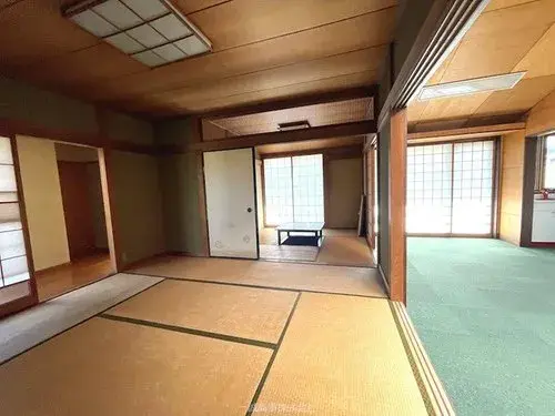 LDK18+ Property, Ushiku City, Ibaraki Prefecture (3)