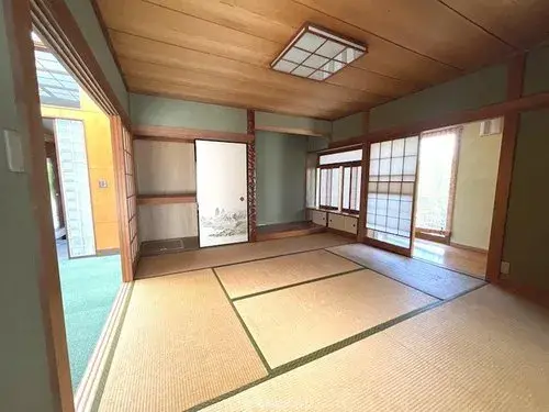 LDK18+ Property, Ushiku City, Ibaraki Prefecture (4)