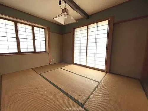 LDK18+ Property, Ushiku City, Ibaraki Prefecture (5)