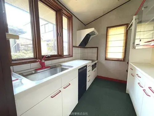 LDK18+ Property, Ushiku City, Ibaraki Prefecture (6)