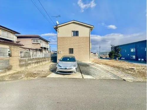 4LDK Kasama City Ibaraki Prefecture (3)