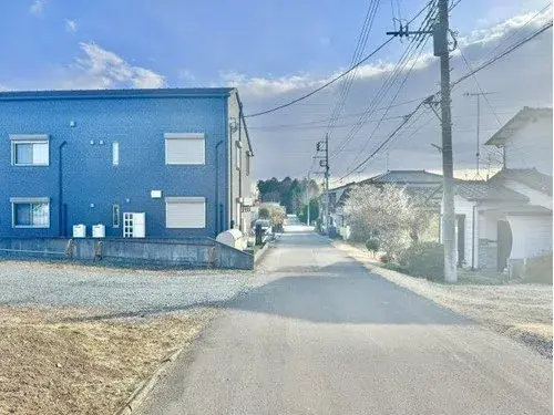 4LDK Kasama City Ibaraki Prefecture (4)