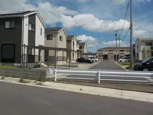 4LDK Property in Hitachinaka City, Ibaraki Prefecture (2)