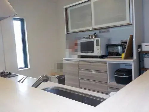 4LDK Property in Hitachinaka City, Ibaraki Prefecture (11)