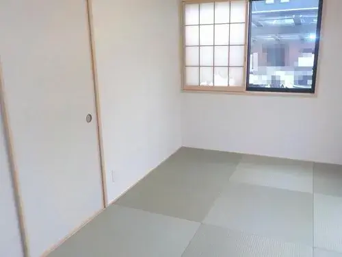 4LDK Property in Hitachinaka City, Ibaraki Prefecture (4)