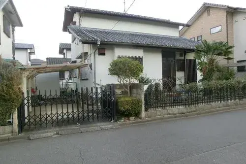 4DK Property Toride City Ibaraki Prefecture (1)