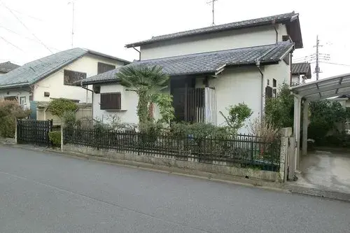 4DK Property Toride City Ibaraki Prefecture (2)