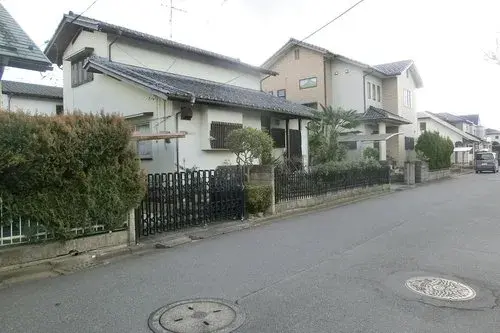 4DK Property Toride City Ibaraki Prefecture (3)