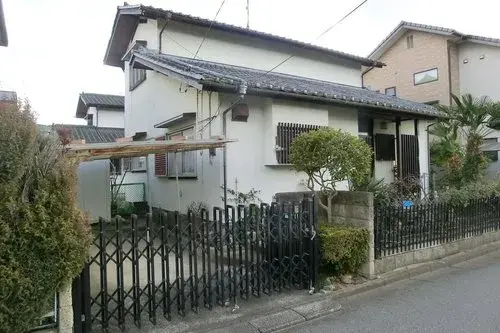 4DK Property Toride City Ibaraki Prefecture (4)
