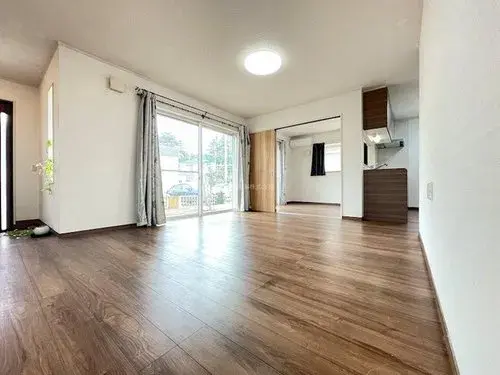 [3LDK Property] Tsukuba City Ibaraki Prefecture (3)