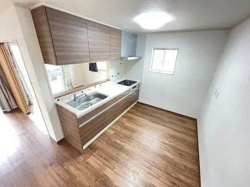 [3LDK Property] Tsukuba City Ibaraki Prefecture (7)