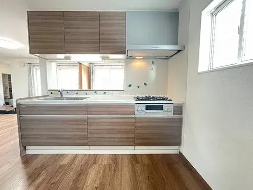 [3LDK Property] Tsukuba City Ibaraki Prefecture (8)