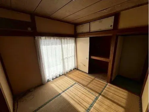 5DK Omitama City Ibaraki Prefecture (11)