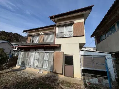 5DK Omitama City Ibaraki Prefecture (3)