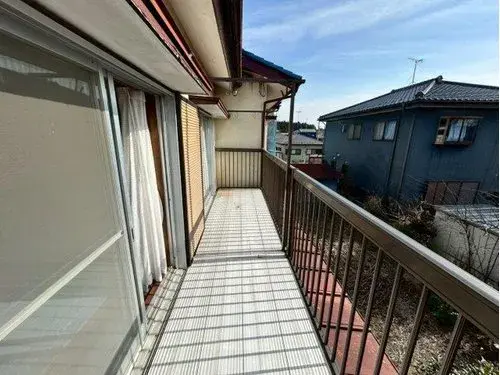 5DK Omitama City Ibaraki Prefecture (4)