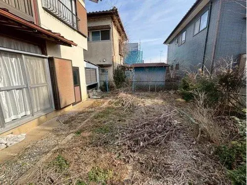5DK Omitama City Ibaraki Prefecture (5)