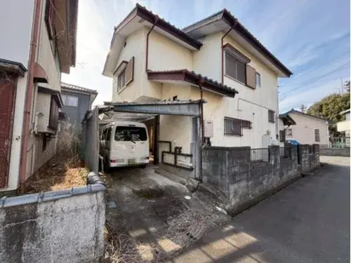 5DK Omitama City Ibaraki Prefecture (6)