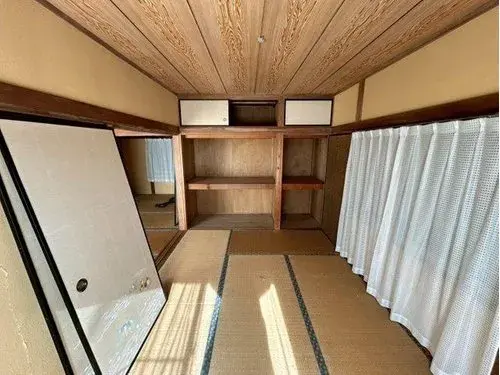 5DK Omitama City Ibaraki Prefecture (7)