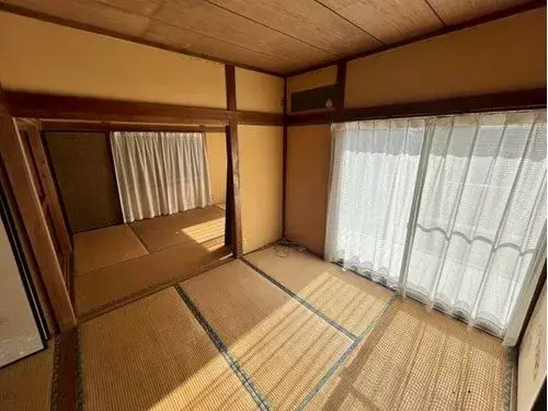 5DK Omitama City Ibaraki Prefecture (8)