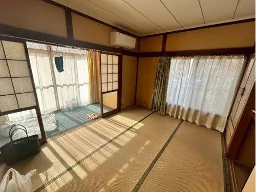 5DK Omitama City Ibaraki Prefecture (9)