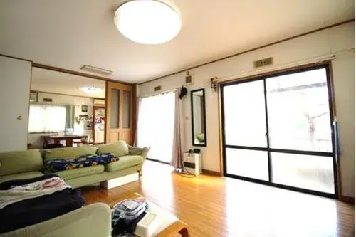 Ibaraki Prefecture Tsuchiura City 4LDK Property (3)