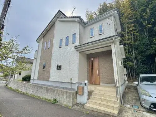 4LDK Ryugasaki City Ibaraki Prefecture (1)
