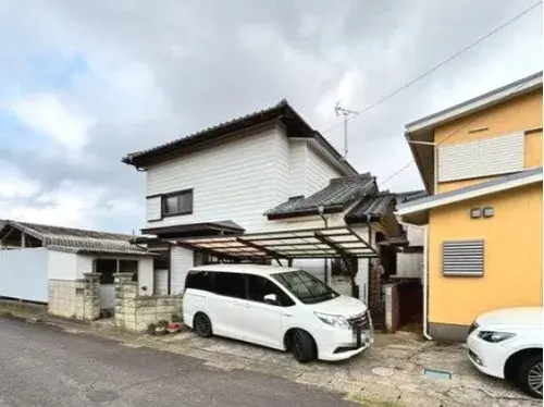 4DK Property Kamisu City Ibaraki Prefecture (1)