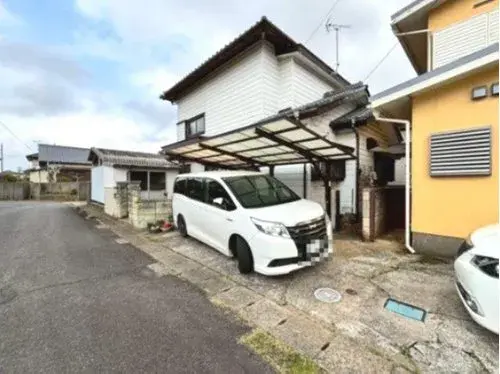 4DK Property Kamisu City Ibaraki Prefecture (2)