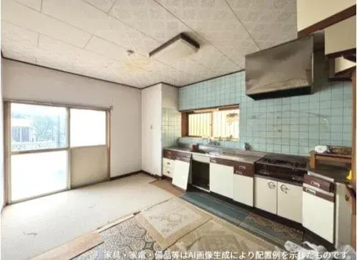 4DK Property Kamisu City Ibaraki Prefecture (12)