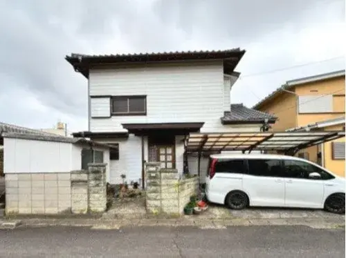4DK Property Kamisu City Ibaraki Prefecture (3)