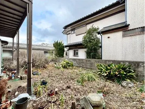 4DK Property Kamisu City Ibaraki Prefecture (4)