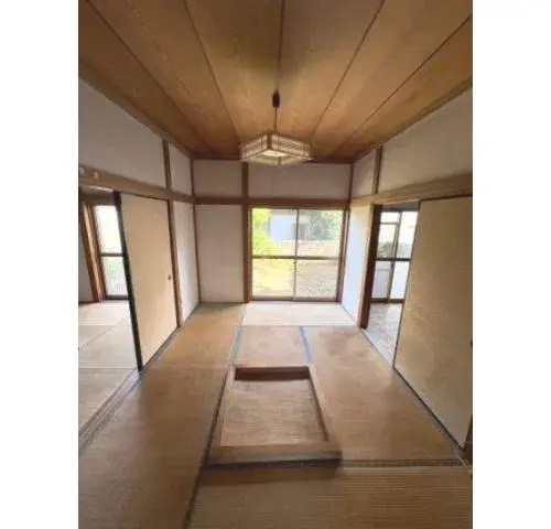 4DK Property Kamisu City Ibaraki Prefecture (8)