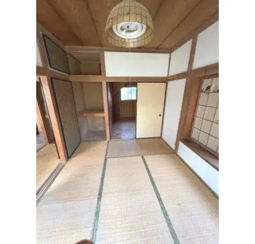 4DK Property Kamisu City Ibaraki Prefecture (9)