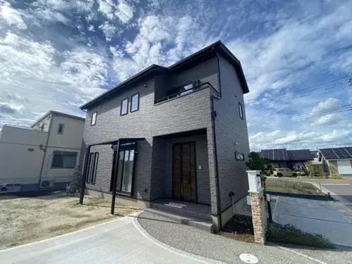 Ibaraki Prefecture Higashiibaraki-gun Ibaraki-machi 3LDK Property (1)