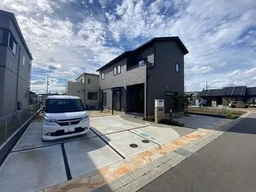 Ibaraki Prefecture Higashiibaraki-gun Ibaraki-machi 3LDK Property (2)