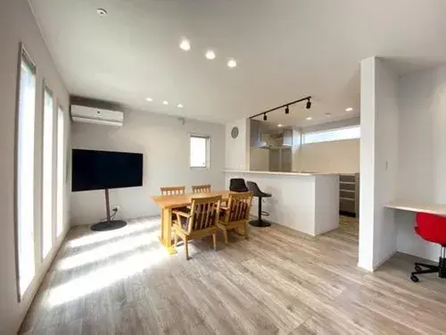 Ibaraki Prefecture Higashiibaraki-gun Ibaraki-machi 3LDK Property (5)
