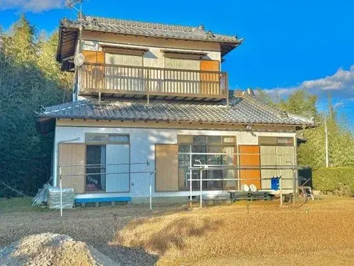 5DK Property Hokota City Ibaraki Prefecture (1)