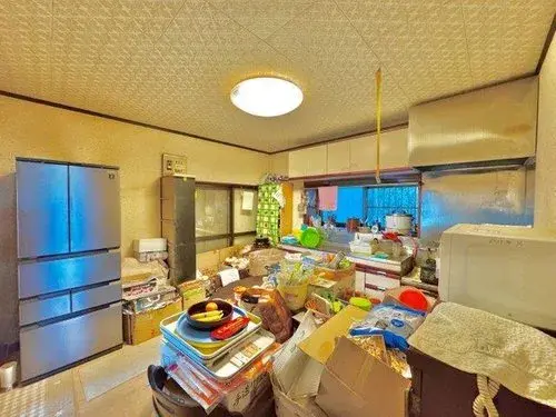 5DK Property Hokota City Ibaraki Prefecture (4)