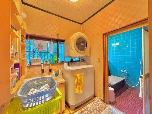 5DK Property Hokota City Ibaraki Prefecture (6)