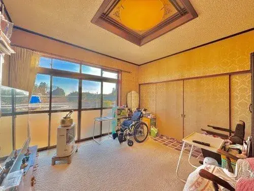 5DK Property Hokota City Ibaraki Prefecture (8)