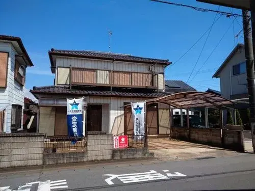 Ibaraki Ami-machi 4LDK Property (1)