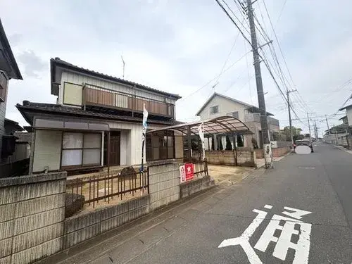 Ibaraki Ami-machi 4LDK Property (2)