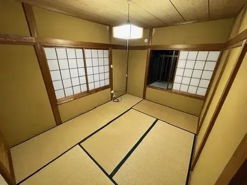 Ibaraki Ami-machi 4LDK Property (12)