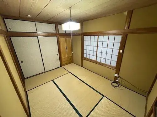 Ibaraki Ami-machi 4LDK Property (13)