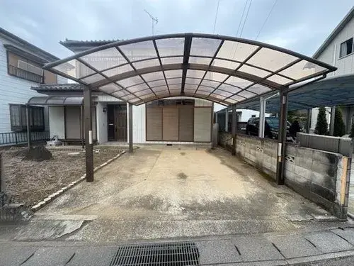 Ibaraki Ami-machi 4LDK Property (3)