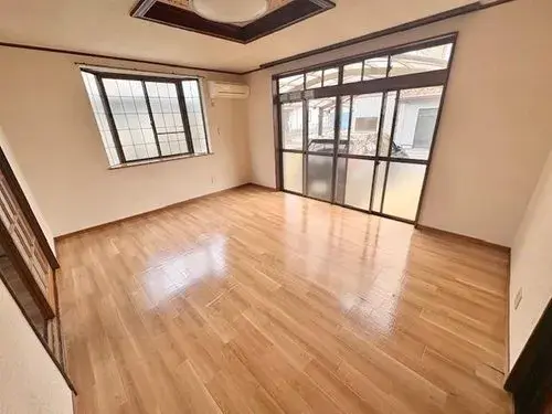 Ibaraki Ami-machi 4LDK Property (7)