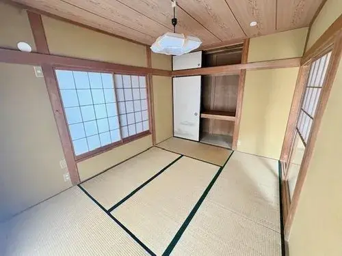 Ibaraki Ami-machi 4LDK Property (8)